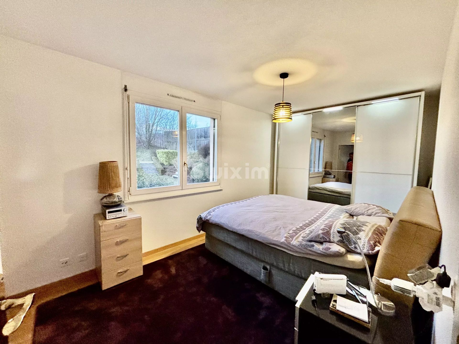 apartment 4.5 Rooms for sale on Chexbres (1071)