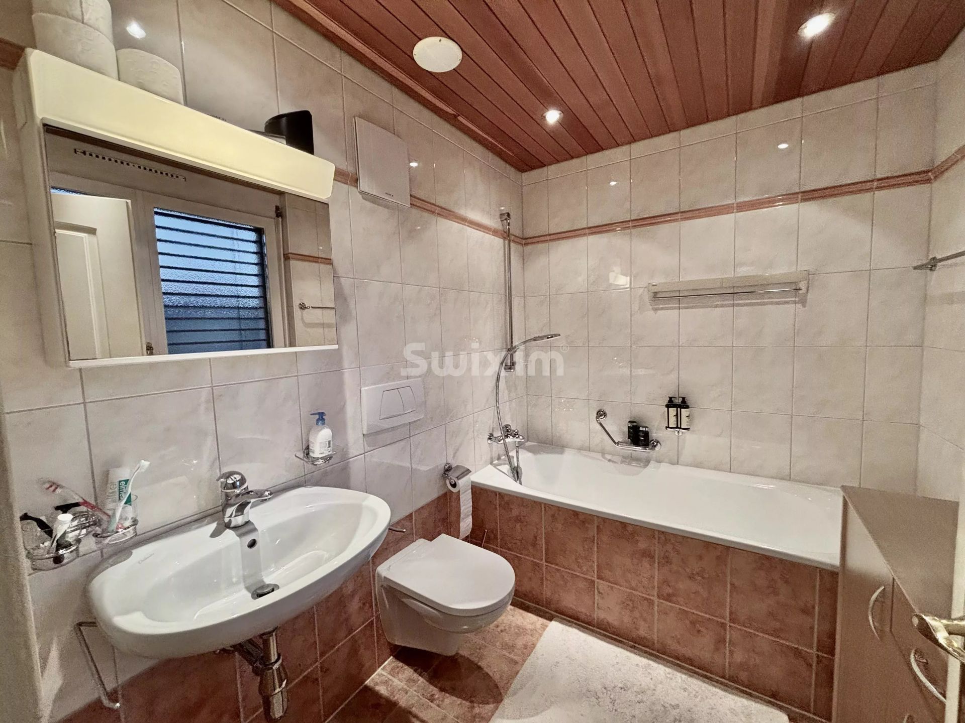 apartment 4.5 Rooms for sale on Chexbres (1071)