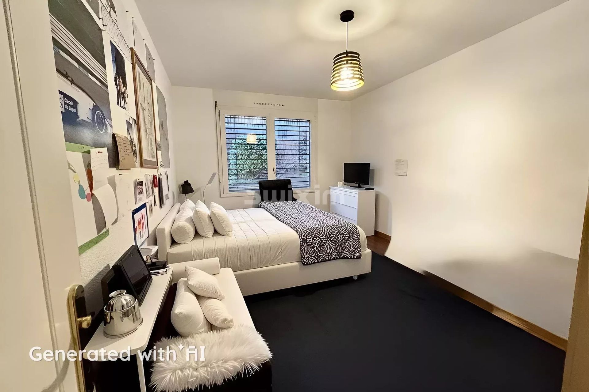 apartment 4.5 Rooms for sale on Chexbres (1071)