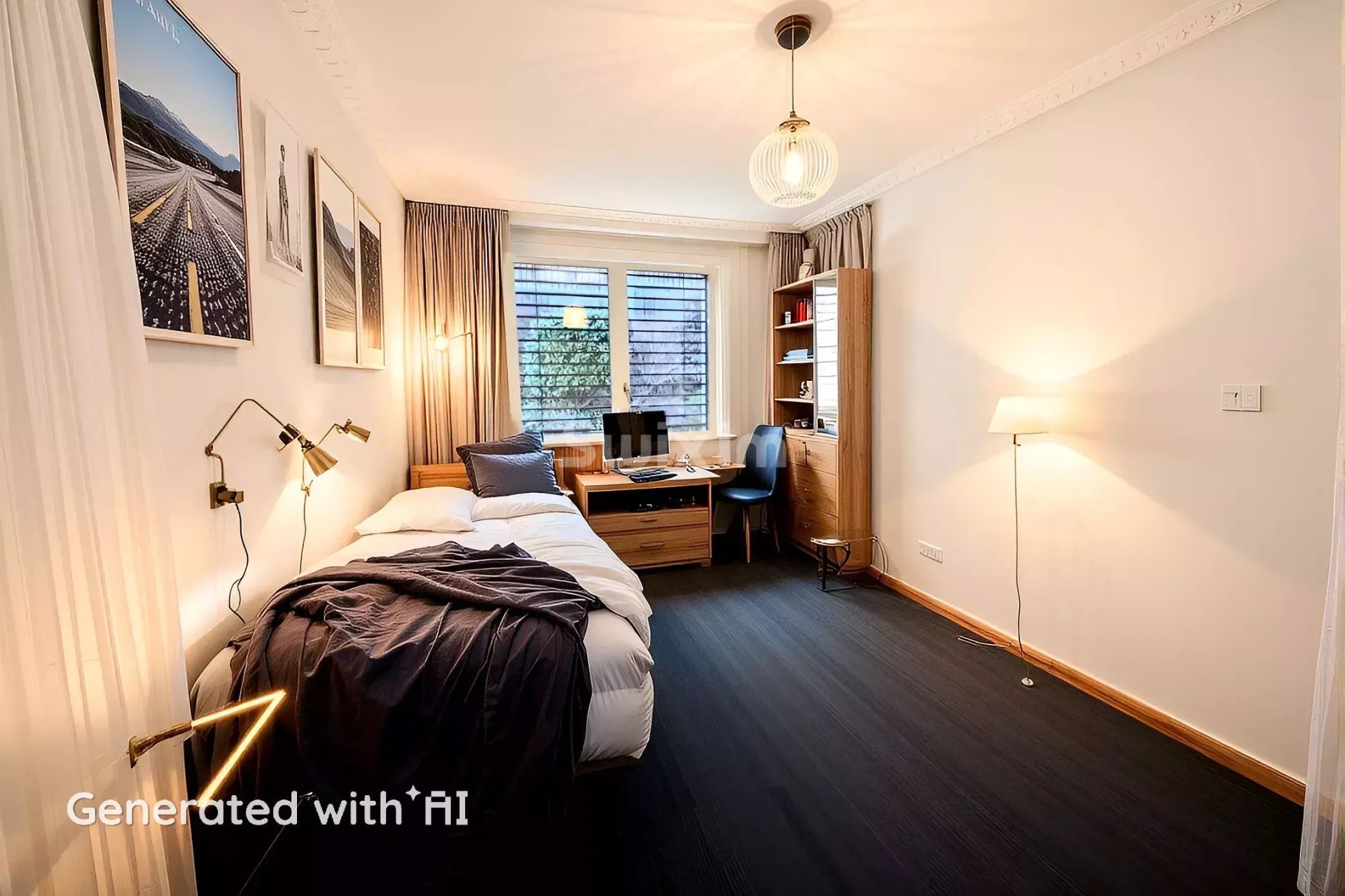 apartment 4.5 Rooms for sale on Chexbres (1071)