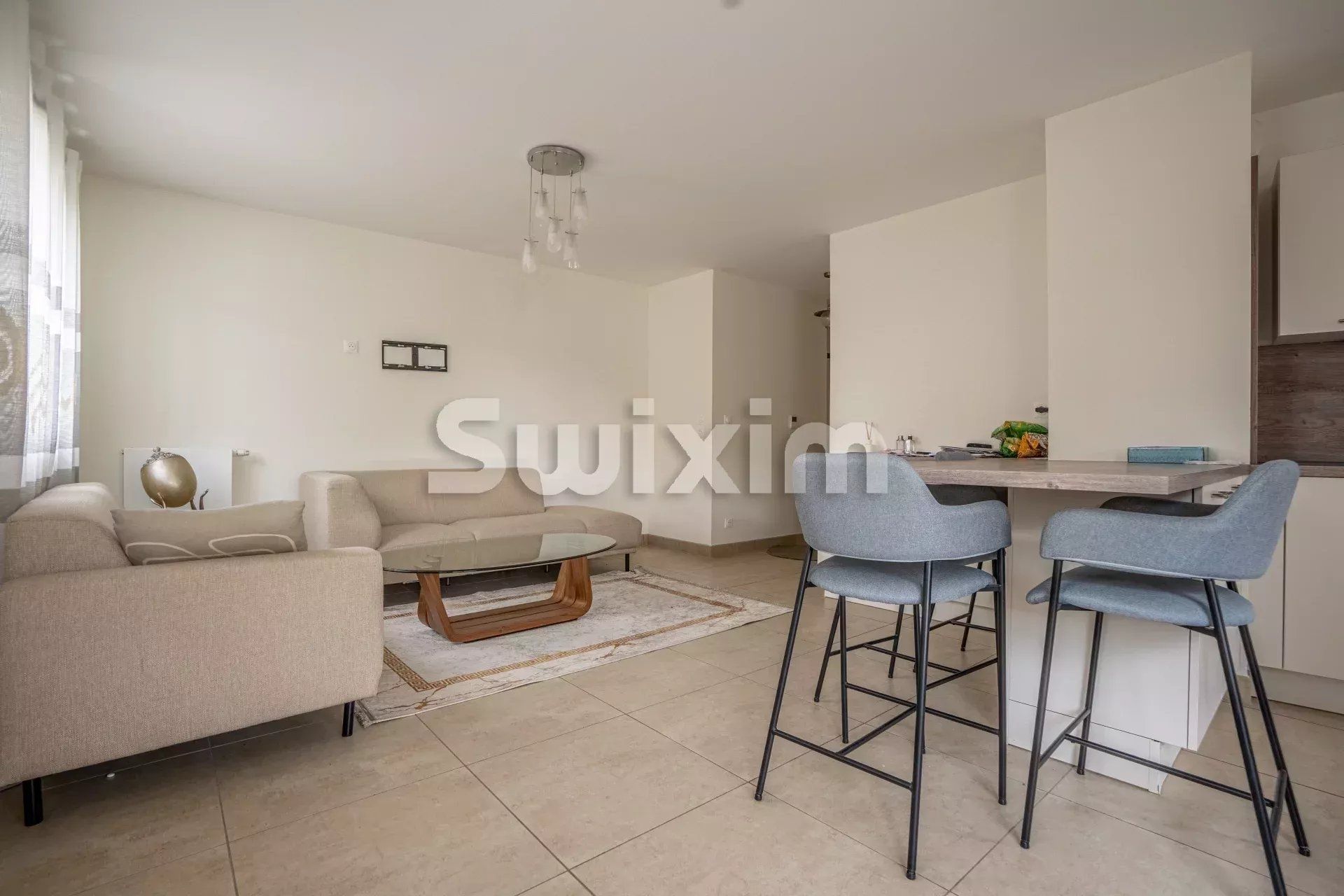 appartement 4 Pièces en location sur Ferney-Voltaire (01210)