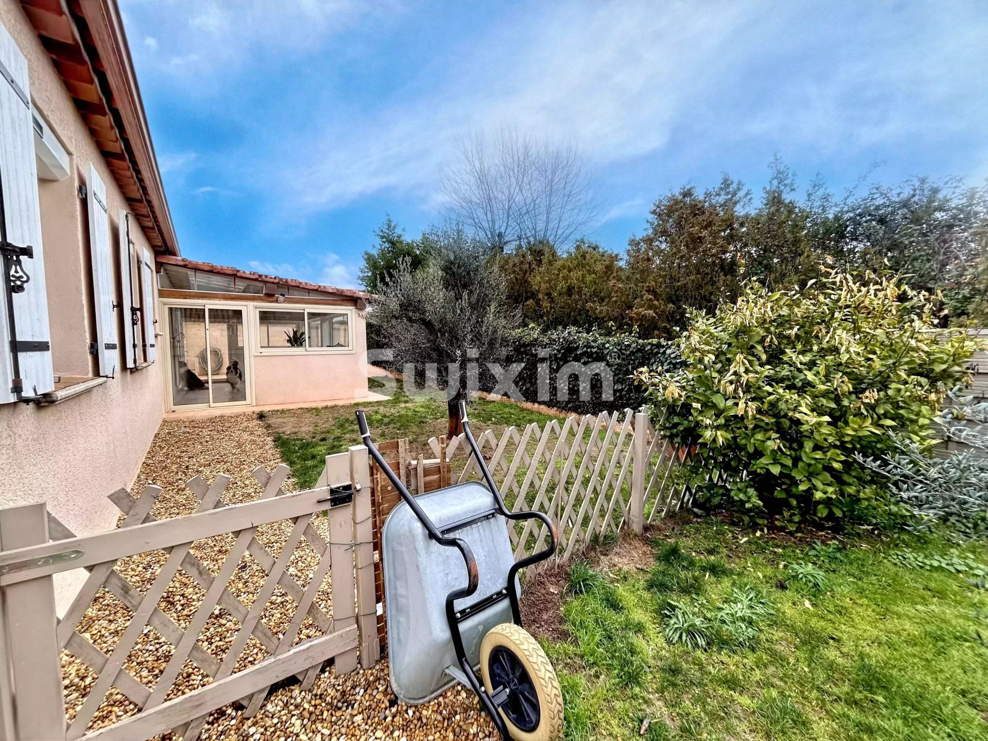 villa 5 Pièces en vente sur Les Arcs (83460)