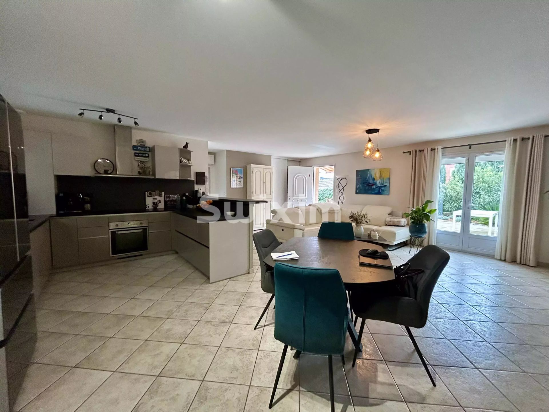 villa 5 Pièces en vente sur Les Arcs (83460)