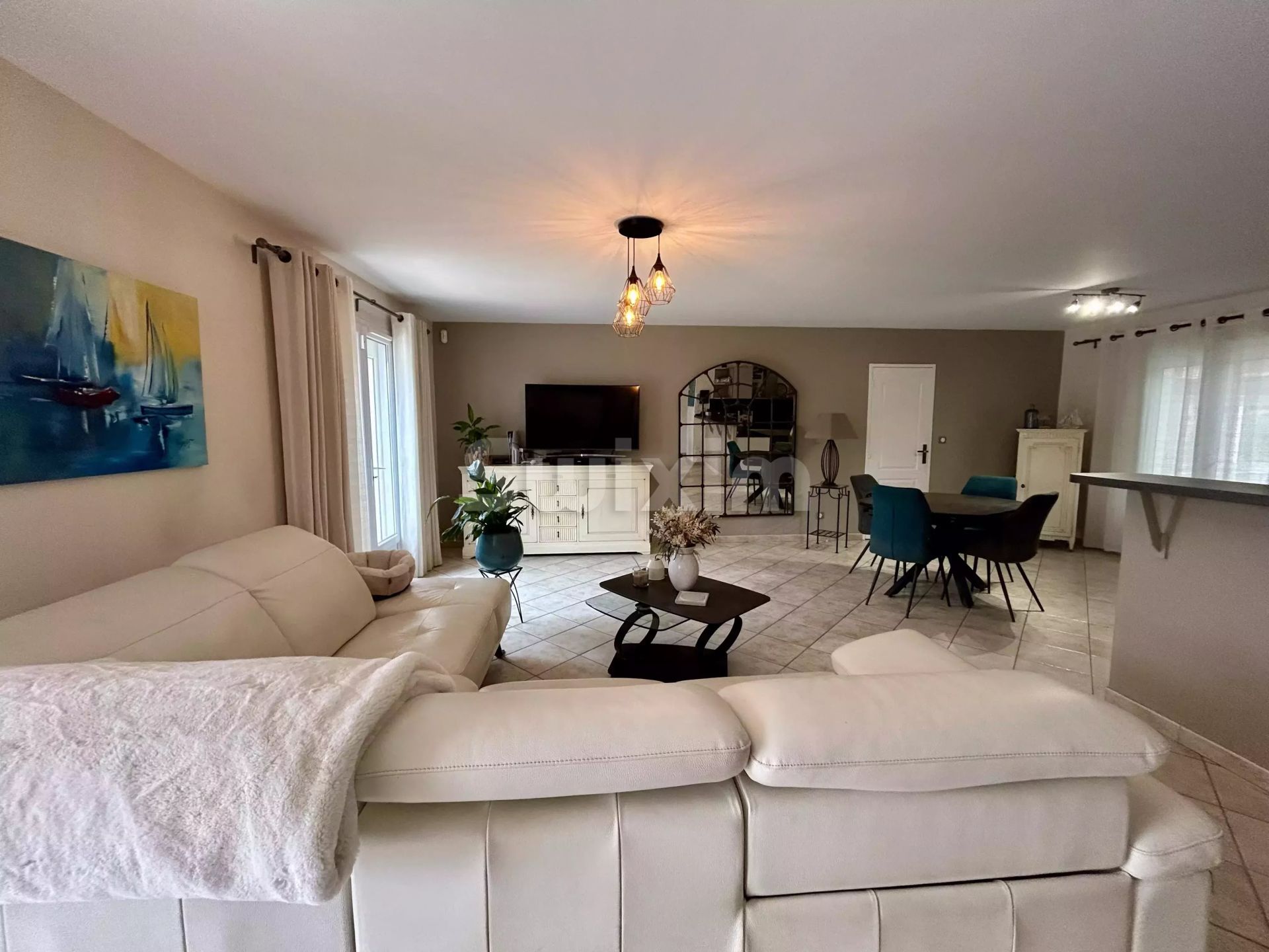 villa 5 Pièces en vente sur Les Arcs (83460)