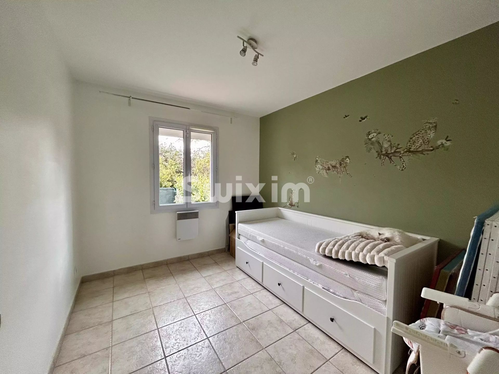 villa 5 Pièces en vente sur Les Arcs (83460)