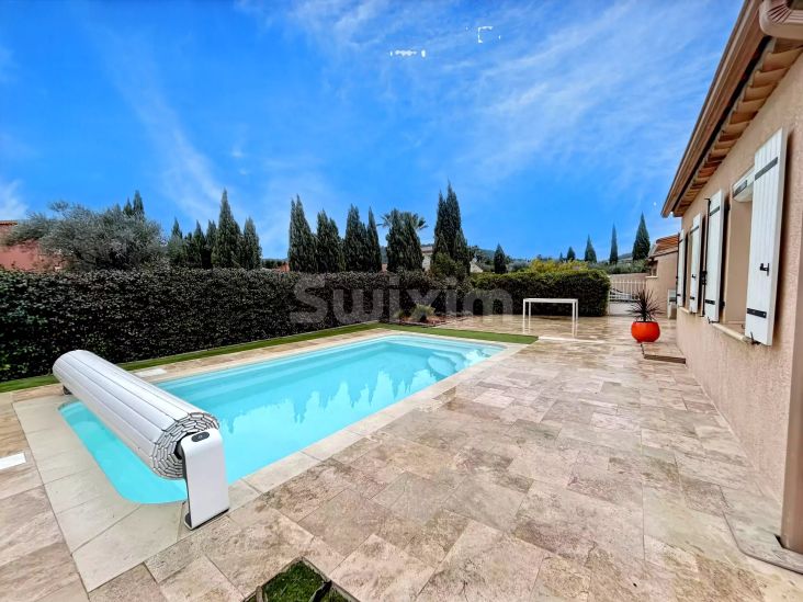 Vente Villa Les Arcs 5&nbsp;Pièces 103&nbsp;m²