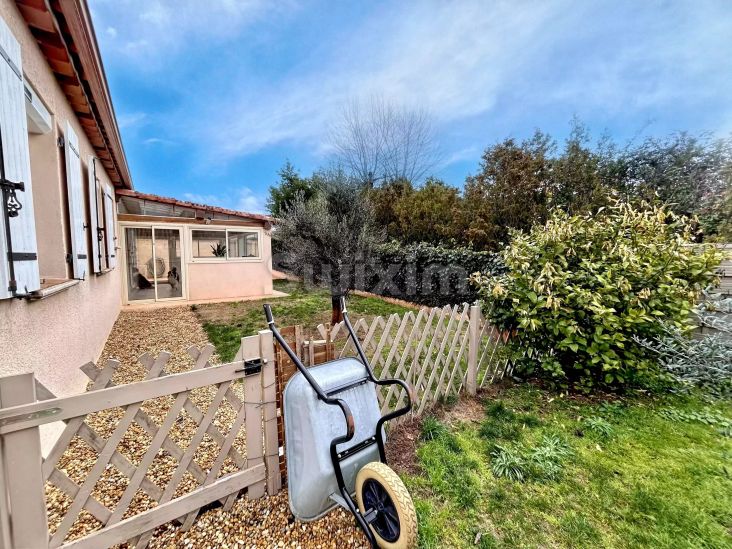 Vente Villa Les Arcs 5&nbsp;Pièces 103&nbsp;m²