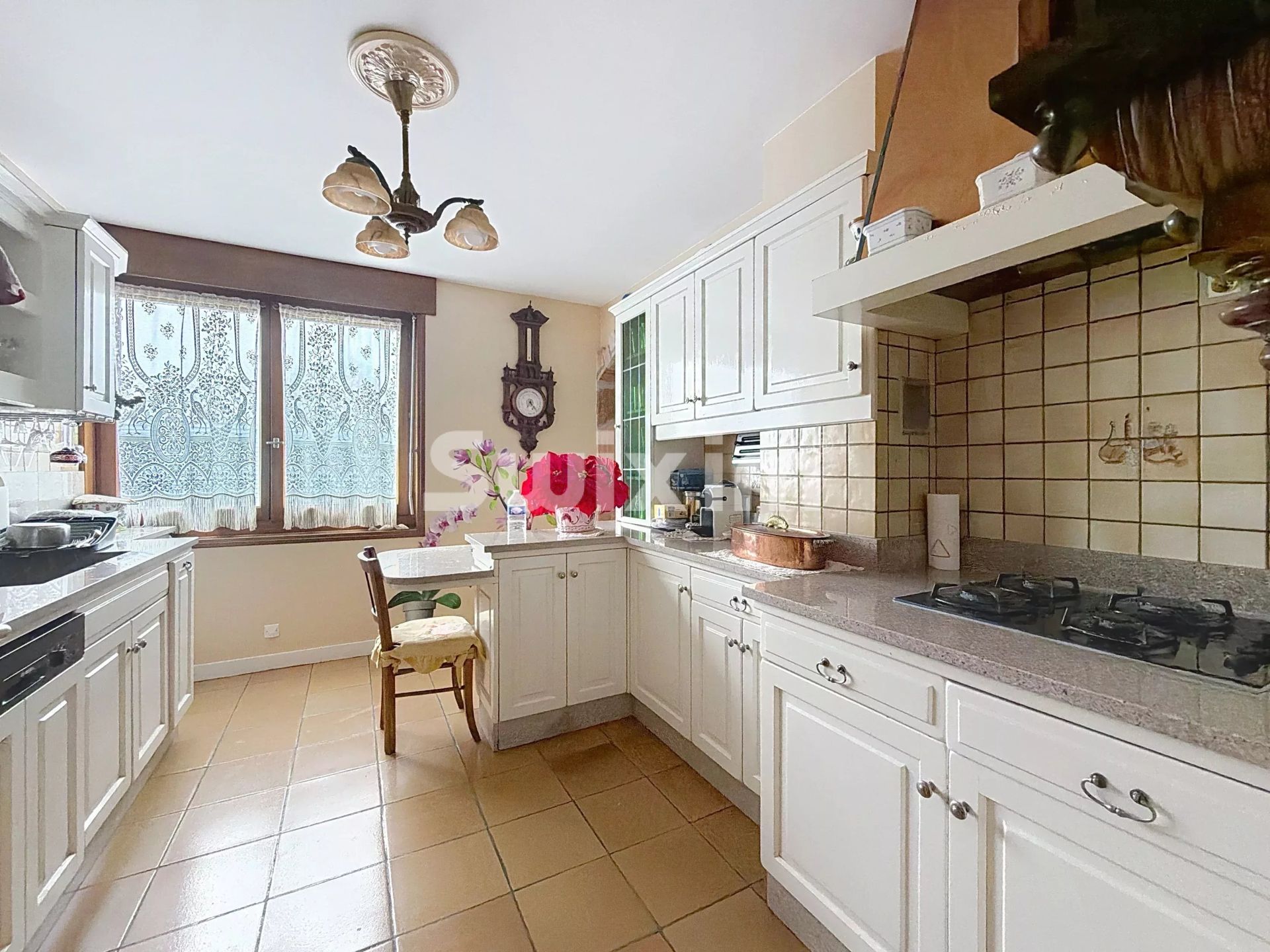 local comercial 7 Salas en venta en Cessy (01170)