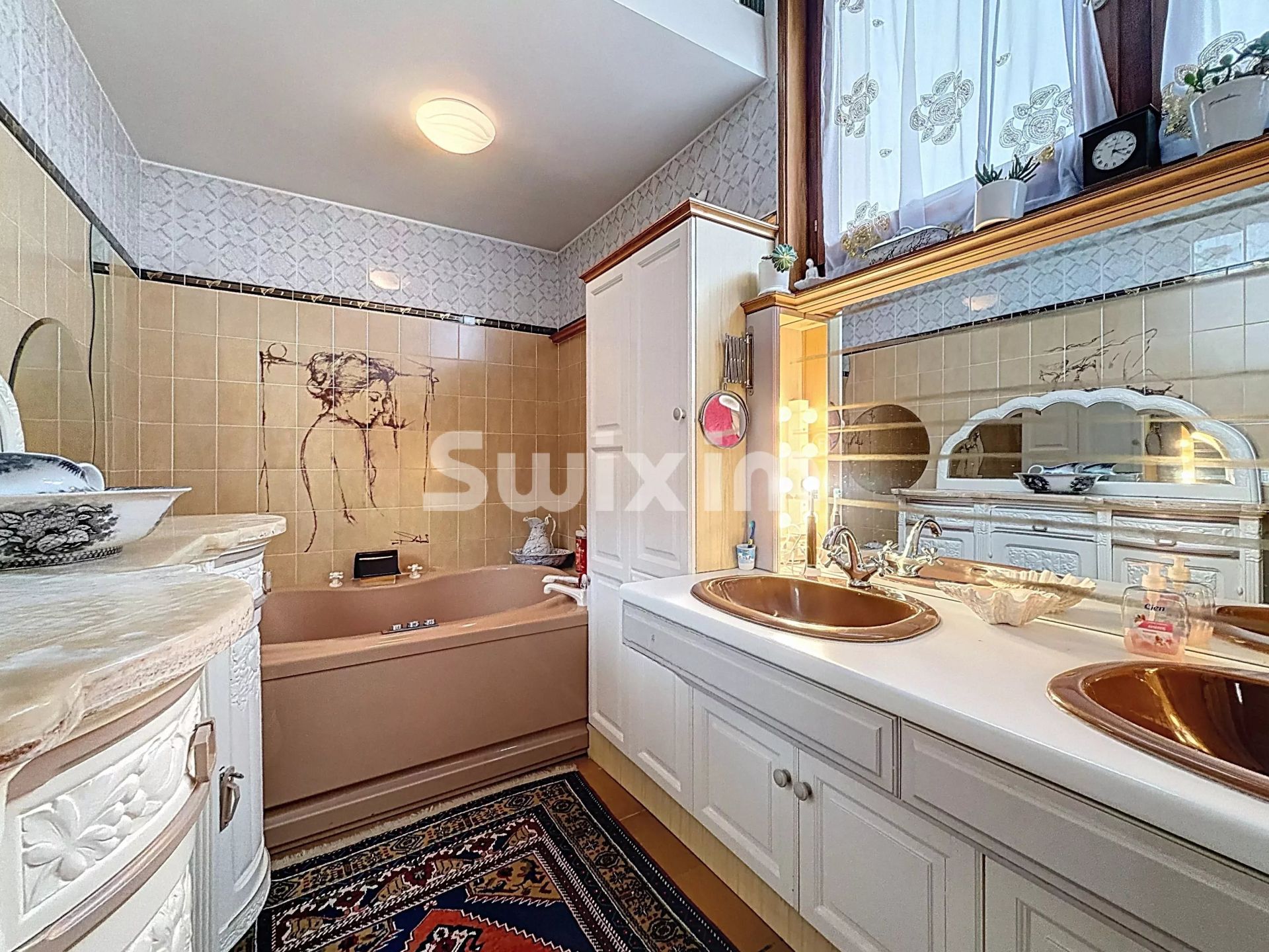 local comercial 7 Salas en venta en Cessy (01170)