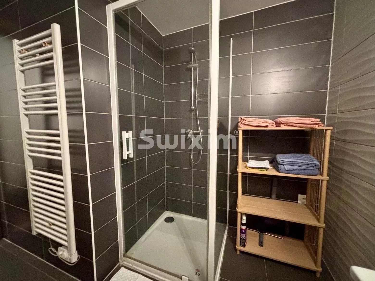 apartment 3 Rooms for sale on Bischheim (67800)