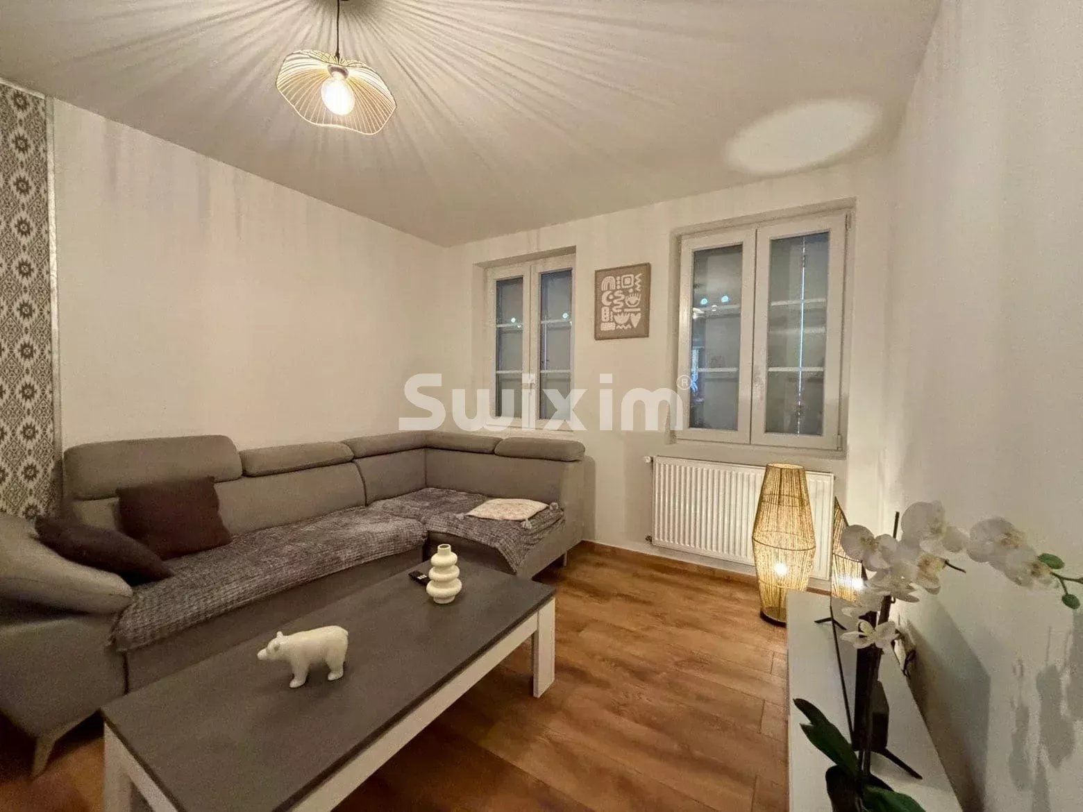 apartment 3 Rooms for sale on Bischheim (67800)