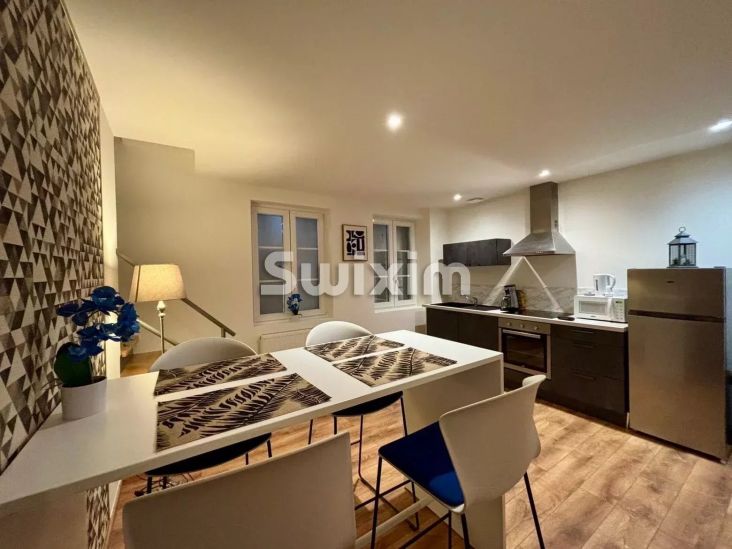 Venda Apartamento Bischheim 3&nbsp;Quartos 63.58&nbsp;m²