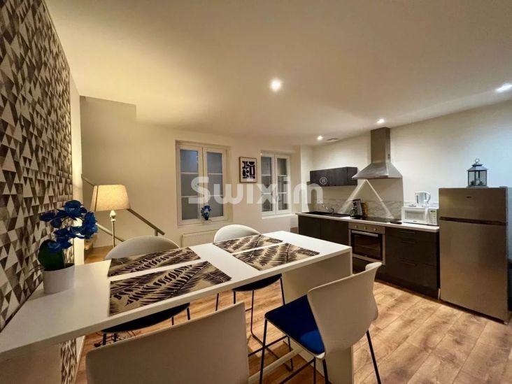 Vendita Appartamento Bischheim 3&nbsp;Camere 63.58&nbsp;m²