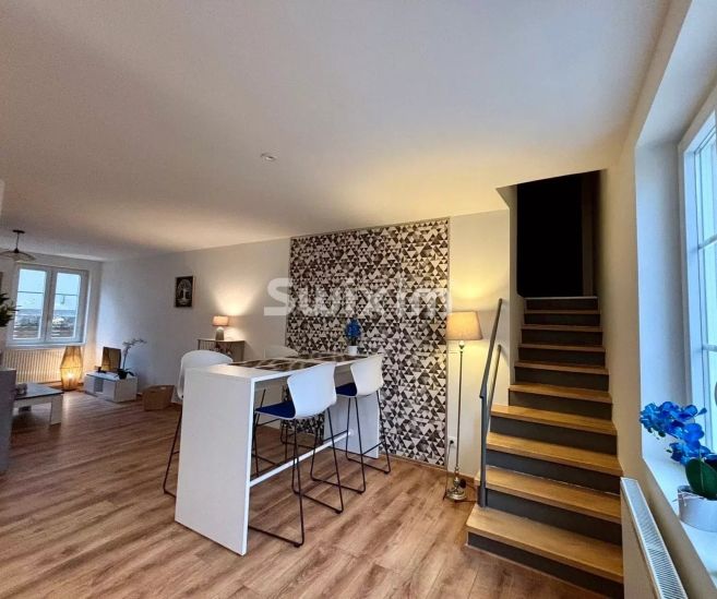 Sale Apartment Bischheim 3&nbsp;Rooms 63.58&nbsp;m²