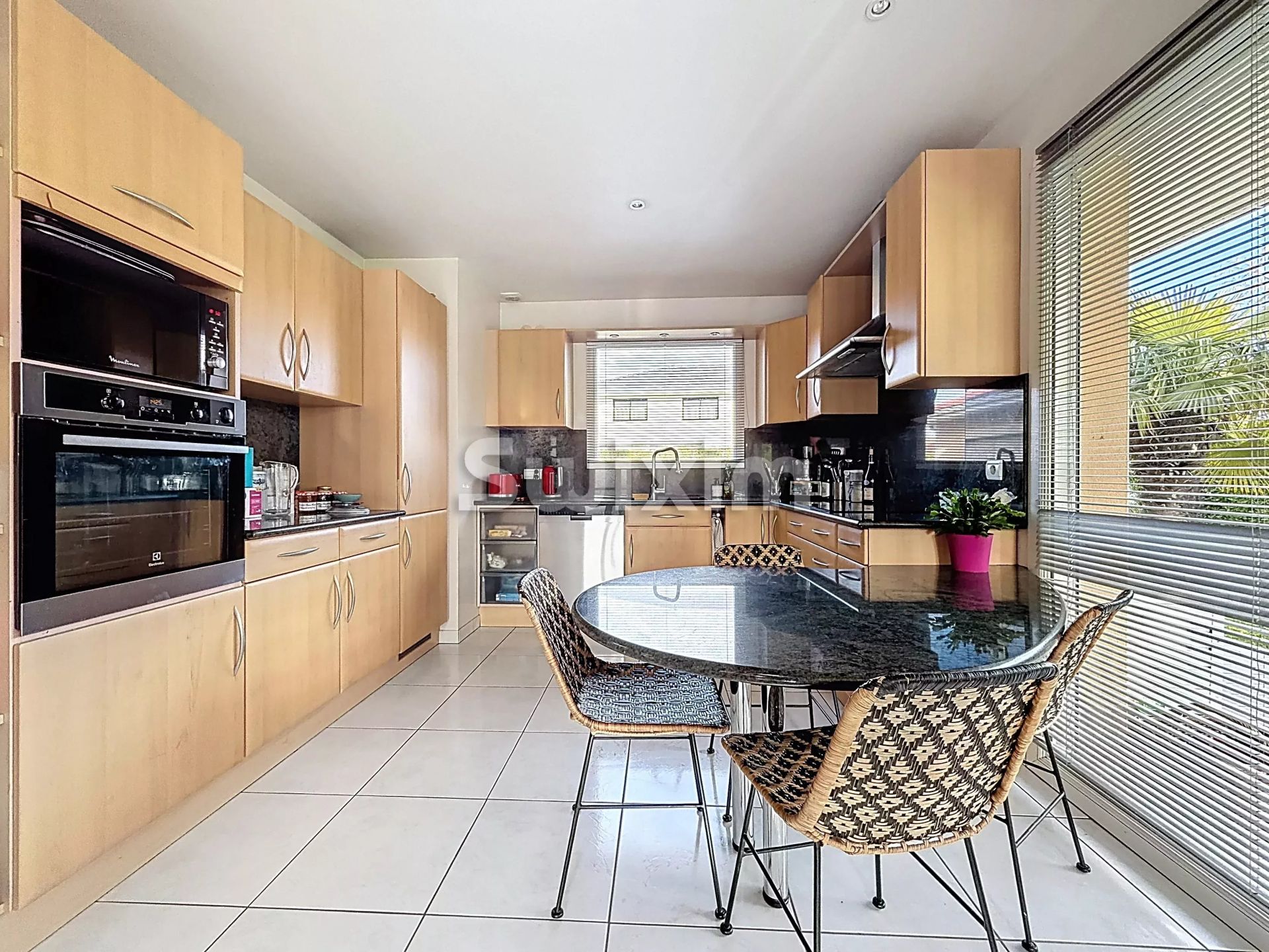 casa 5 Camere in vendita su Messery (74140)