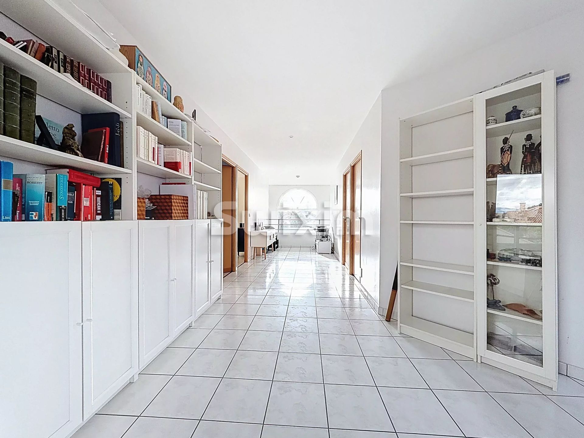 casa 5 Camere in vendita su Messery (74140)