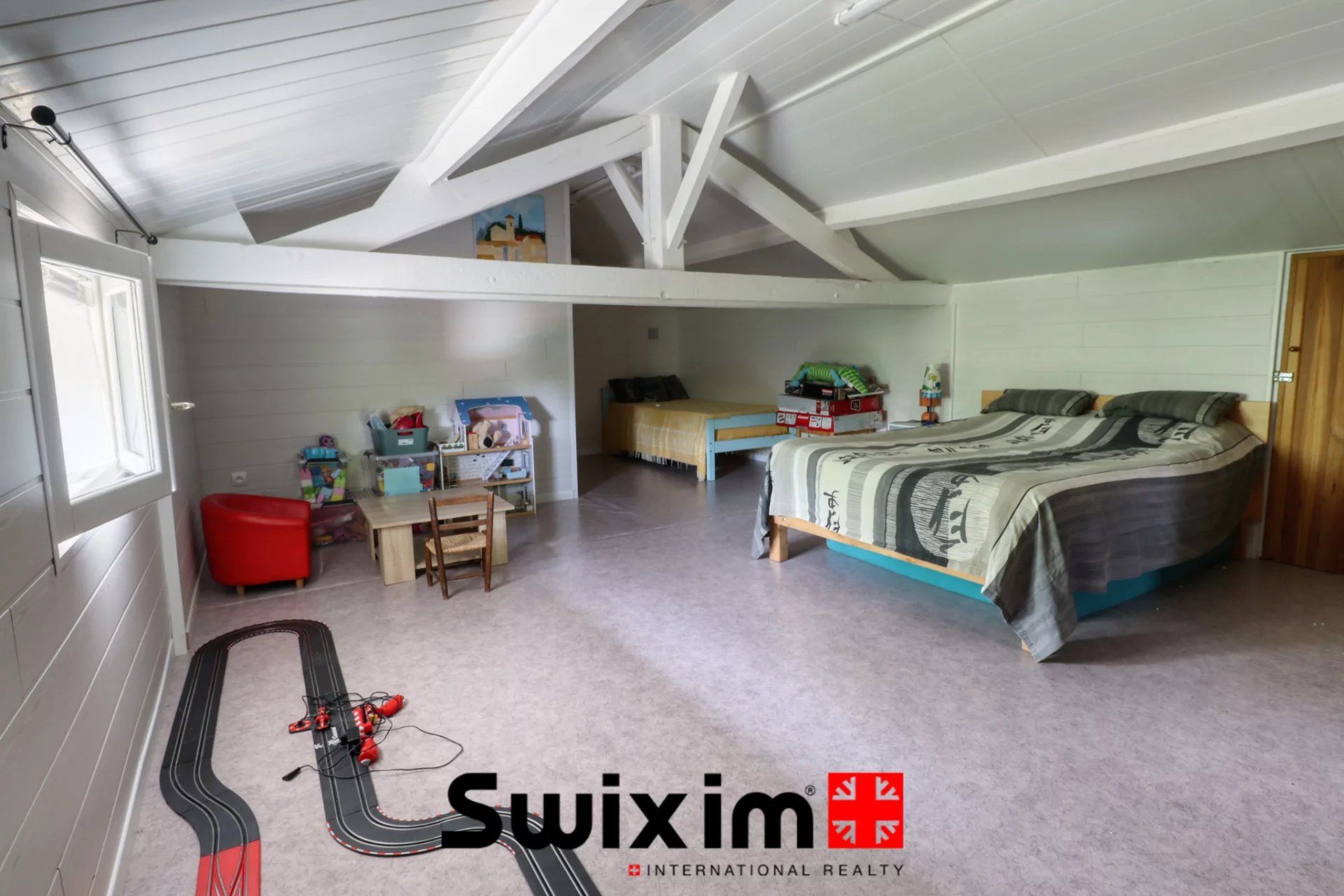 casa 7 Camere in vendita su Landiras (33720)