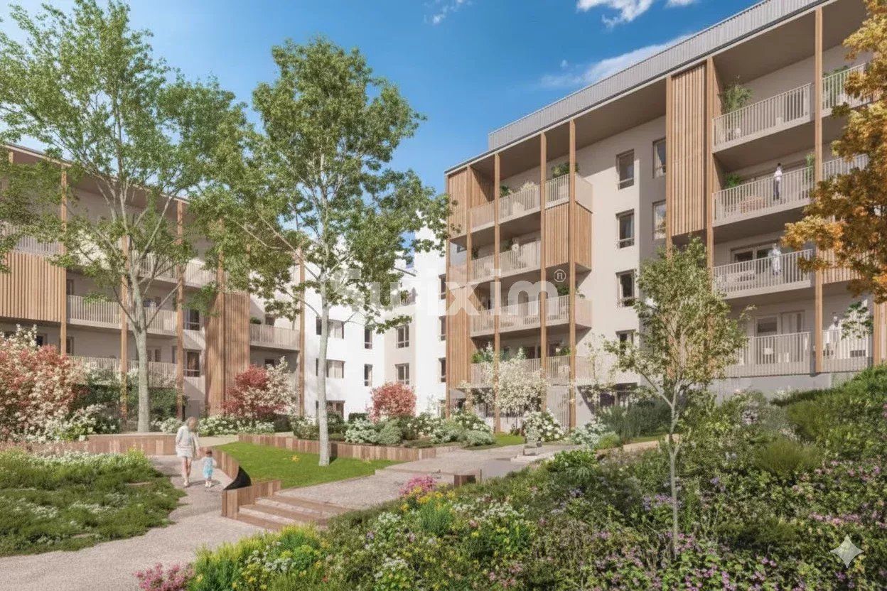 apartment 4 Rooms for sale on Annecy (74960)