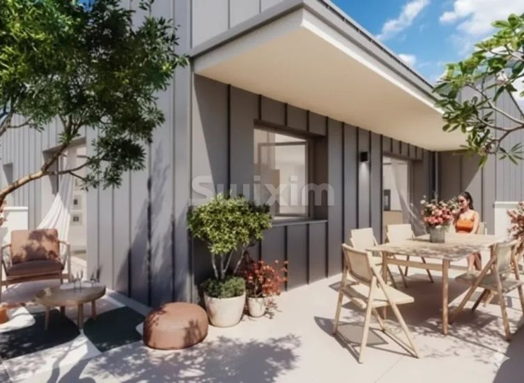 Vendita Appartamento Annecy 4&nbsp;Camere 76.58&nbsp;m²