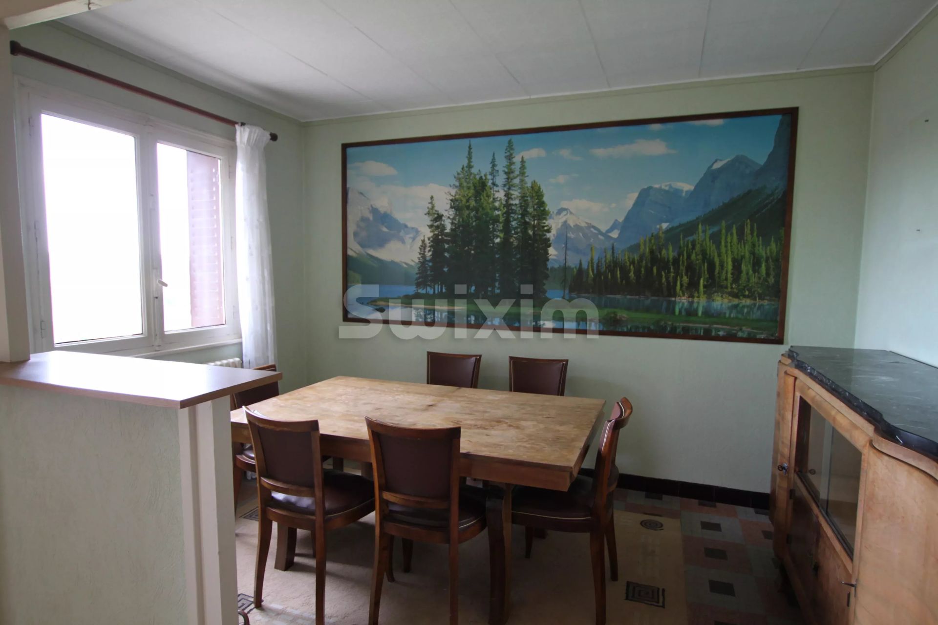 proprietà 6 Camere in vendita su Vernaison (69390)