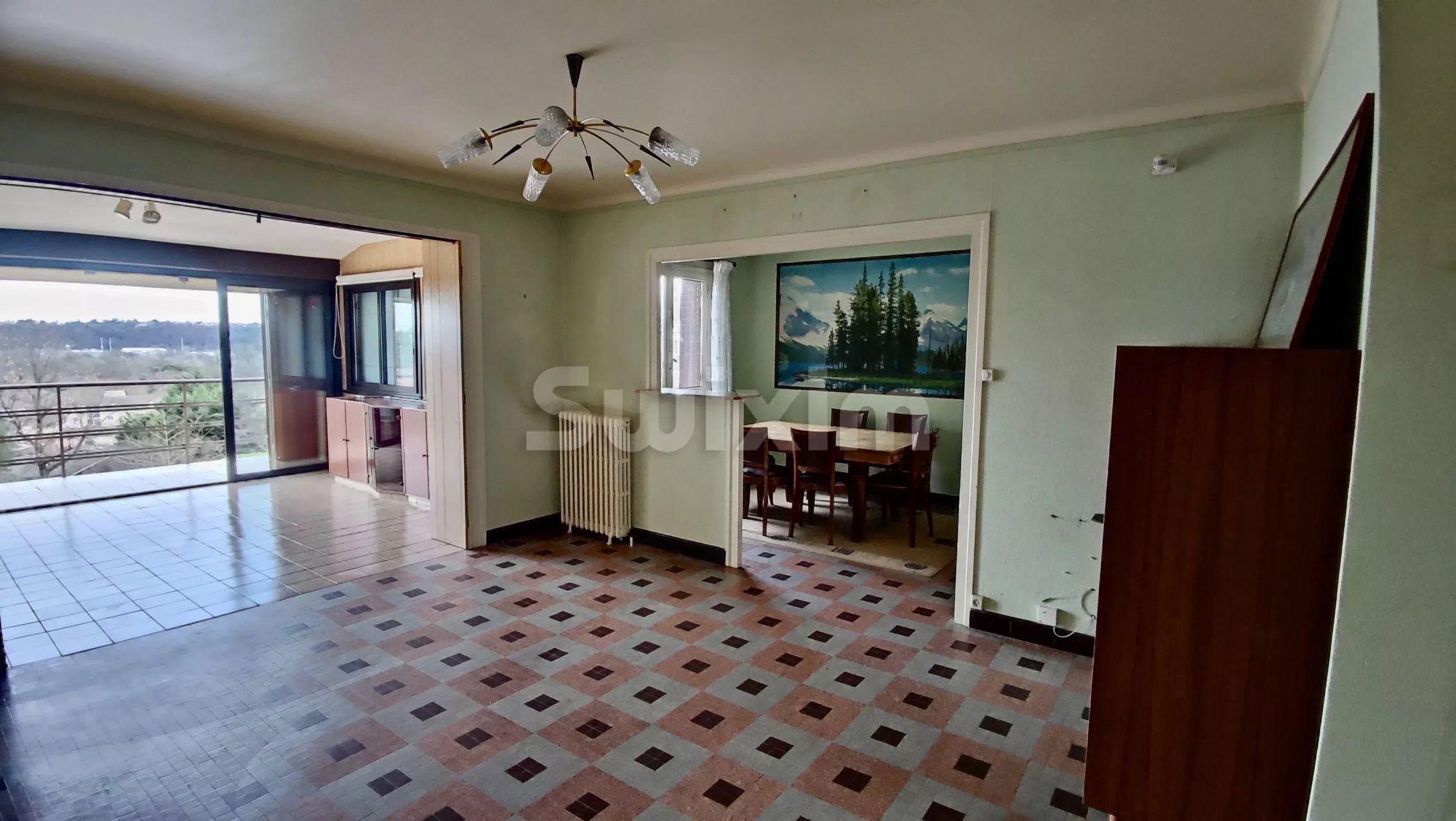 proprietà 6 Camere in vendita su Vernaison (69390)