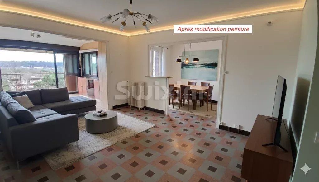 proprietà 6 Camere in vendita su Vernaison (69390)