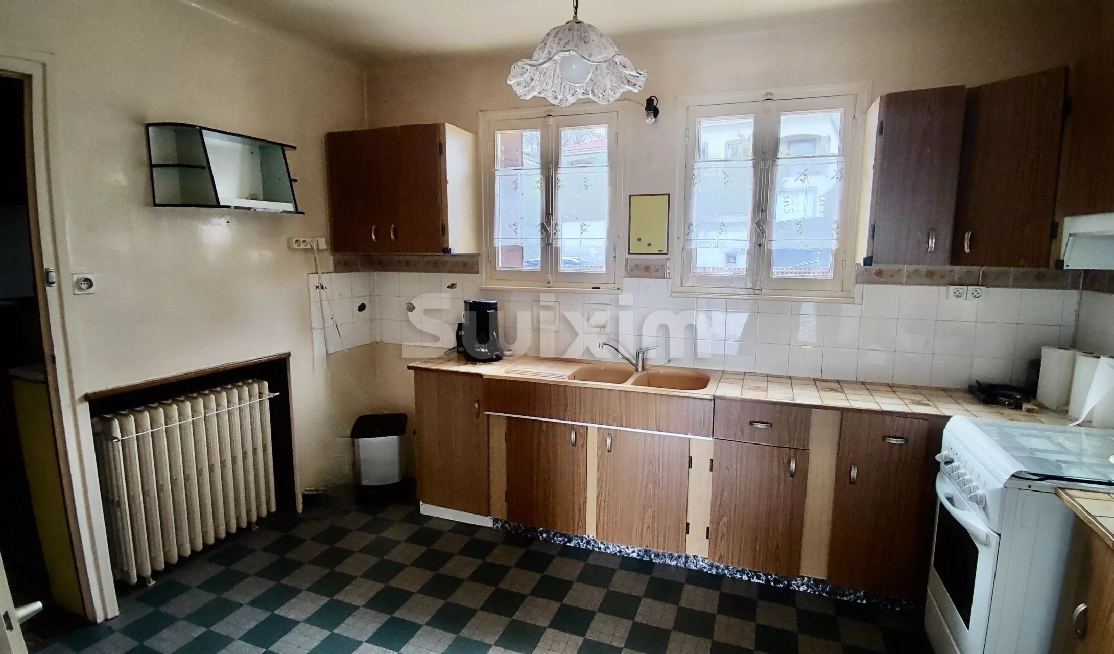 proprietà 6 Camere in vendita su Vernaison (69390)