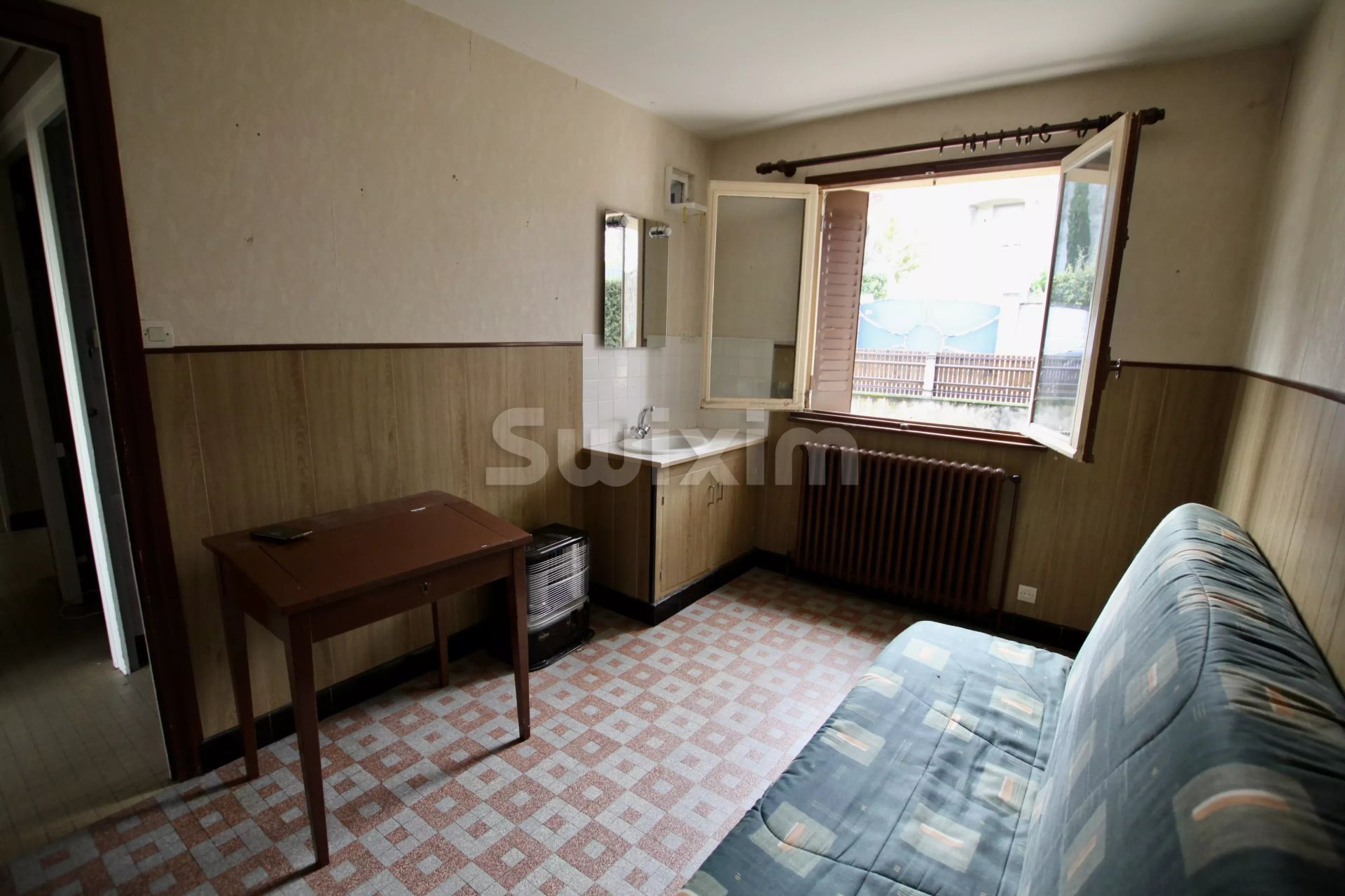 proprietà 6 Camere in vendita su Vernaison (69390)