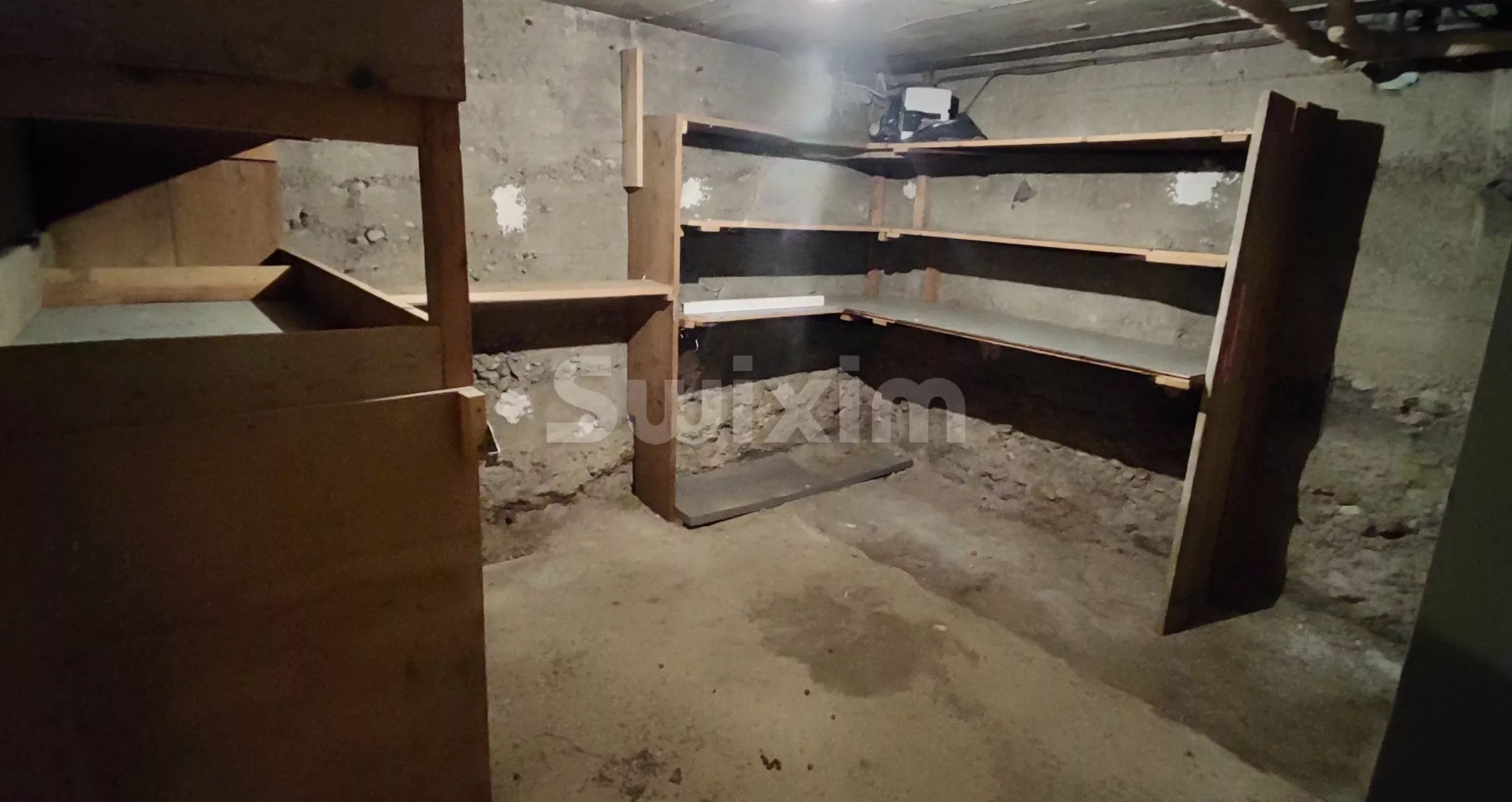 proprietà 6 Camere in vendita su Vernaison (69390)