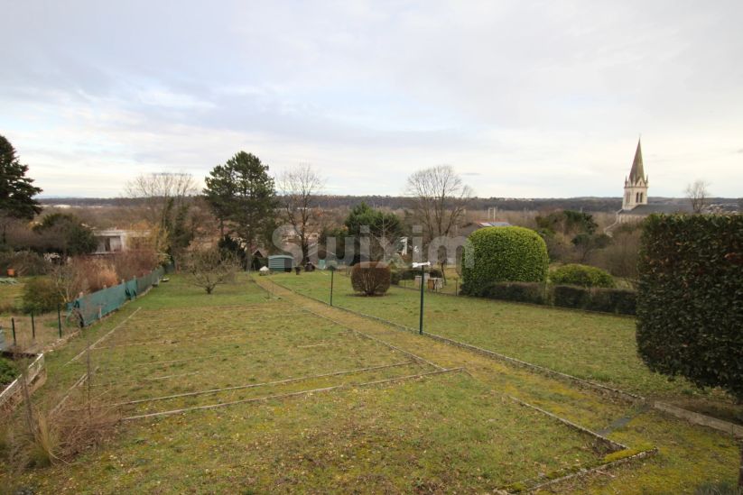 Vente Propriété Vernaison 6&nbsp;Pièces 119&nbsp;m²