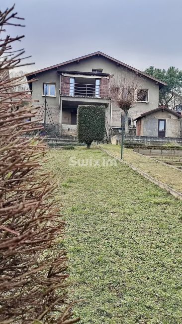 Sale Property Charly 6&nbsp;Rooms 119&nbsp;m²