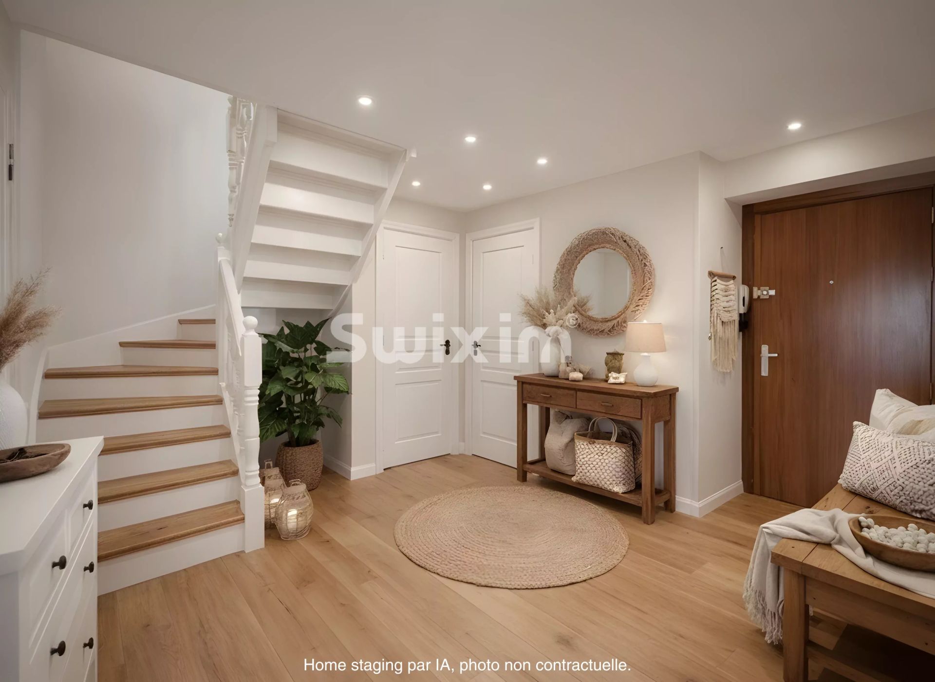 apartamento 4 Quartos para venda sobre Colmar (68000)