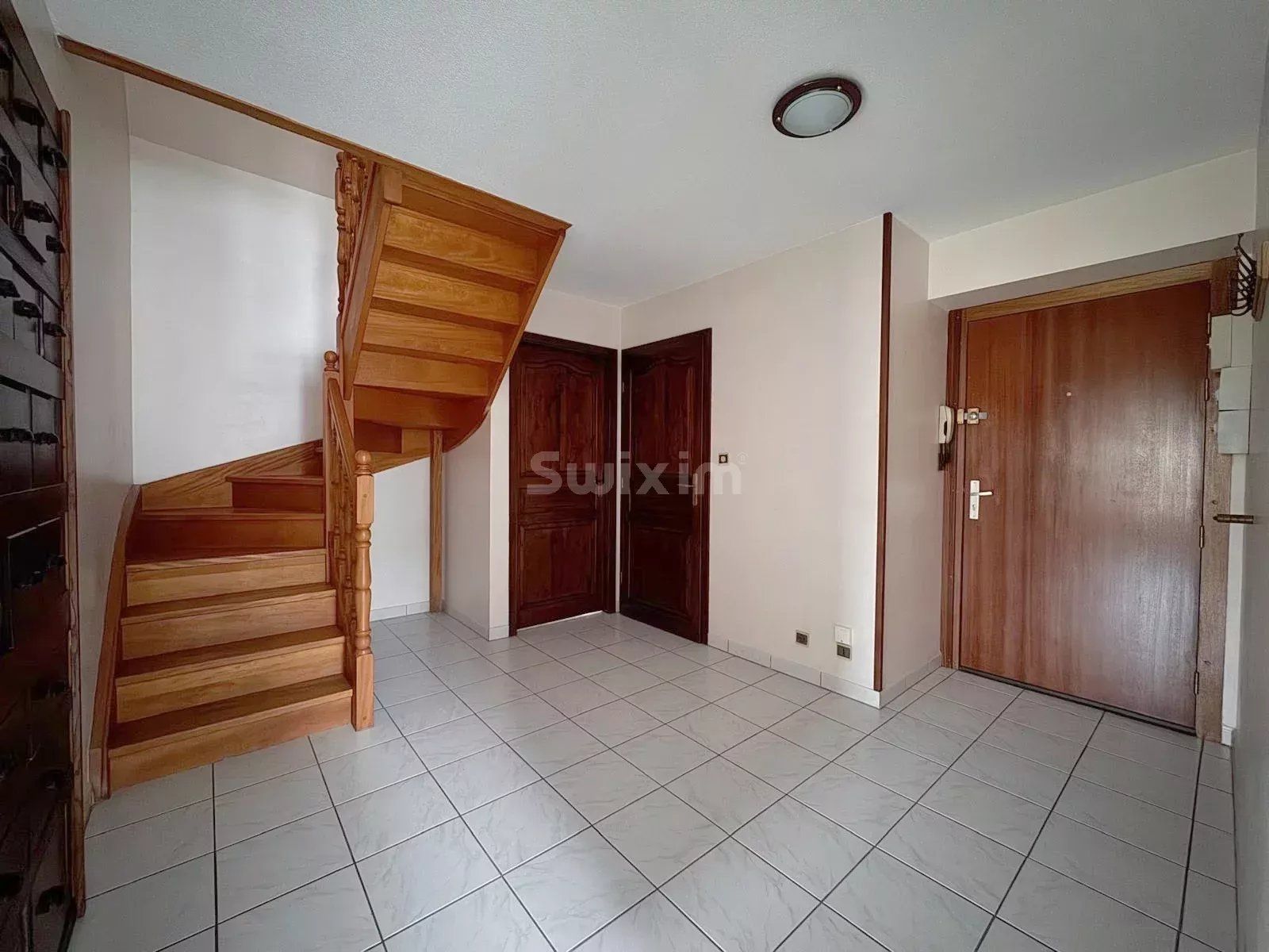 appartamento 4 Camere in vendita su Colmar (68000)