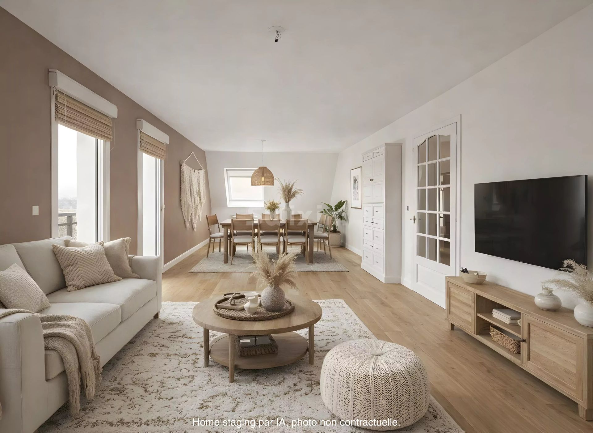 appartamento 4 Camere in vendita su Colmar (68000)