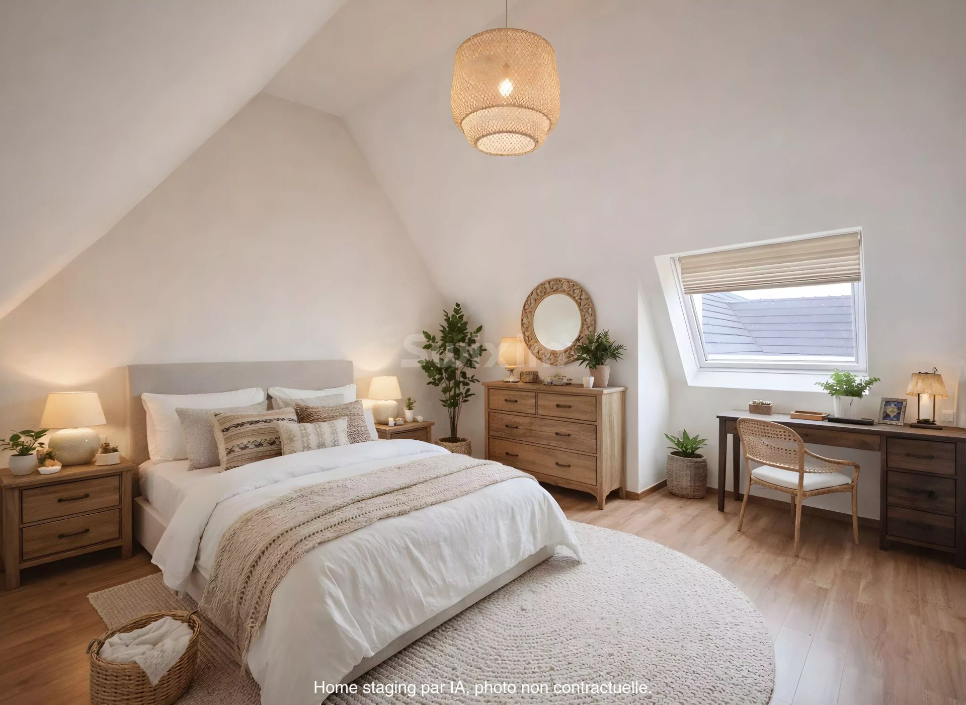 appartamento 4 Camere in vendita su Colmar (68000)