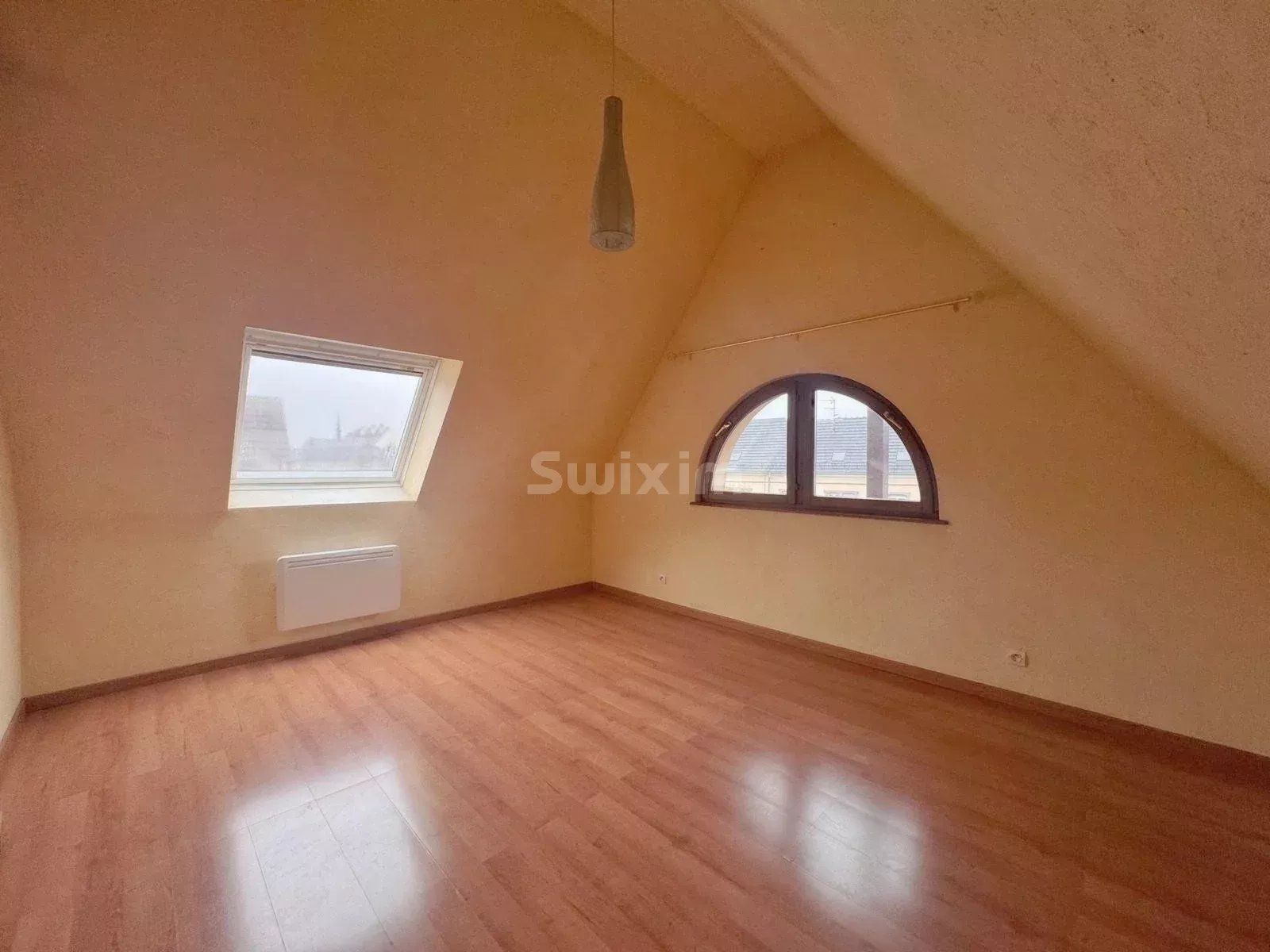 appartamento 4 Camere in vendita su Colmar (68000)