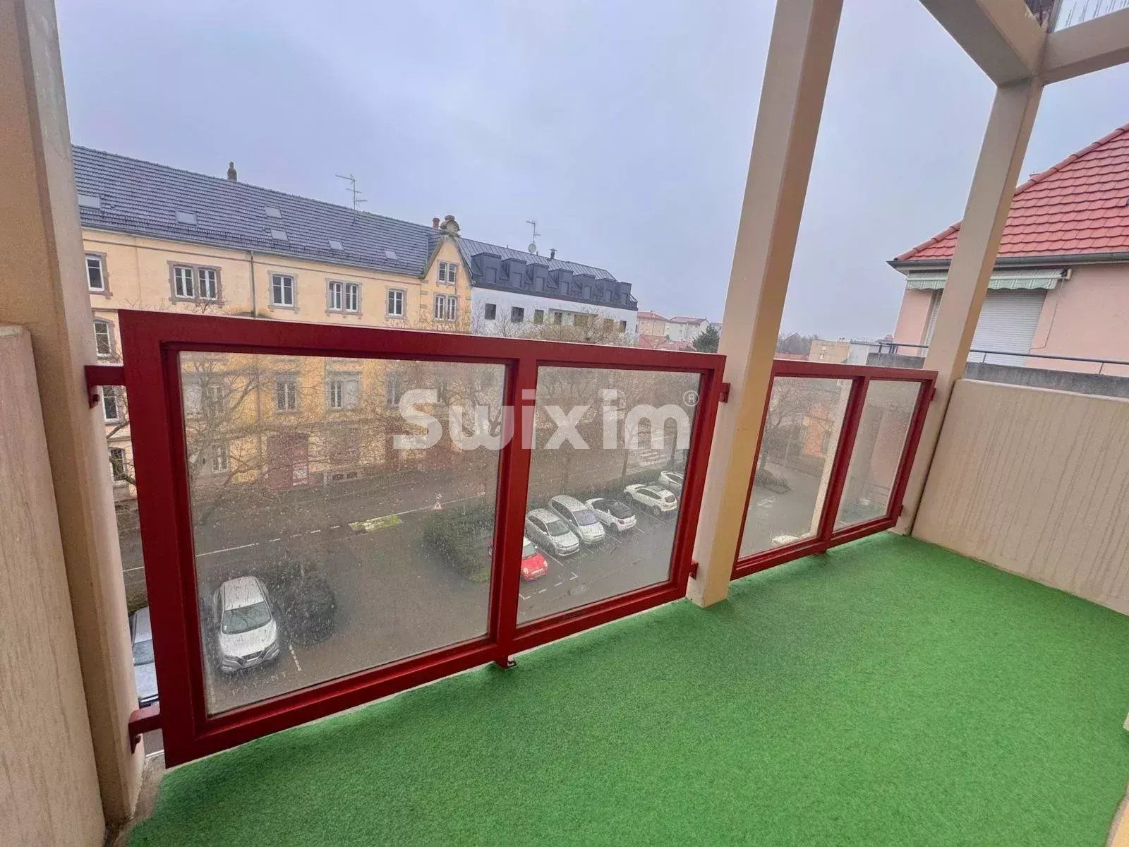 apartamento 4 Quartos para venda sobre Colmar (68000)