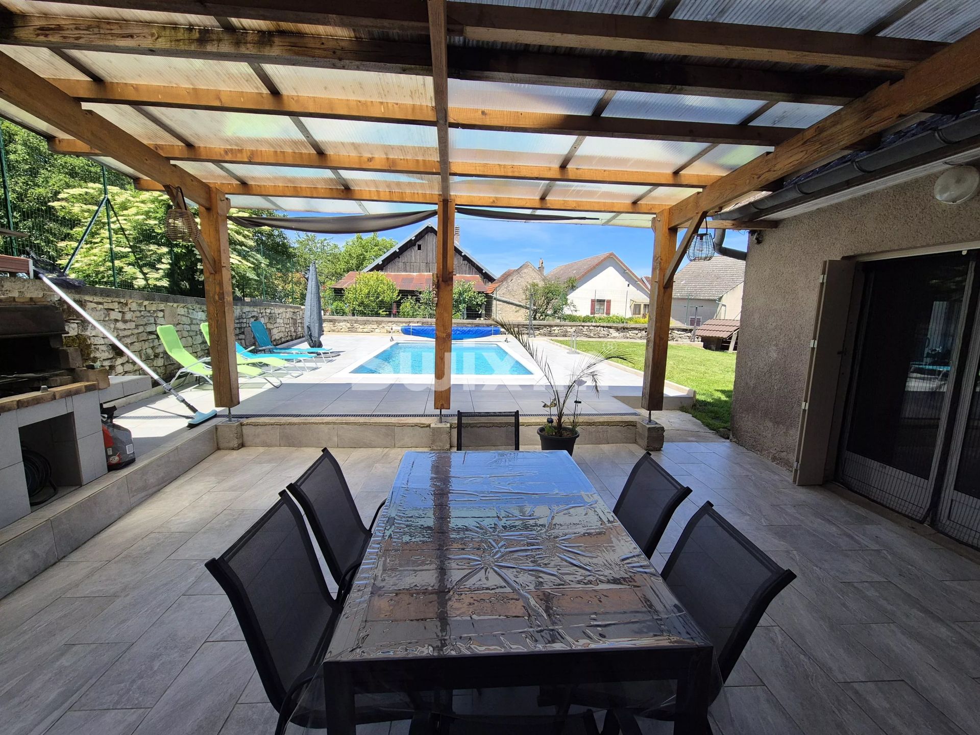 casa 5 Camere in vendita su Offlanges (39290)