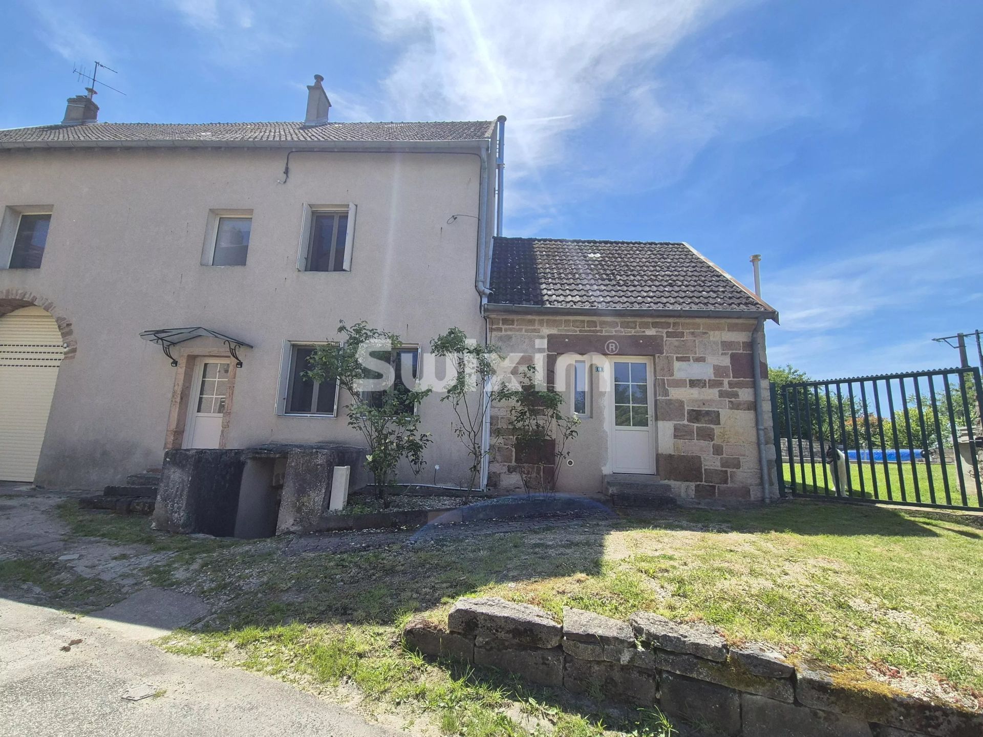 casa 5 Camere in vendita su Offlanges (39290)