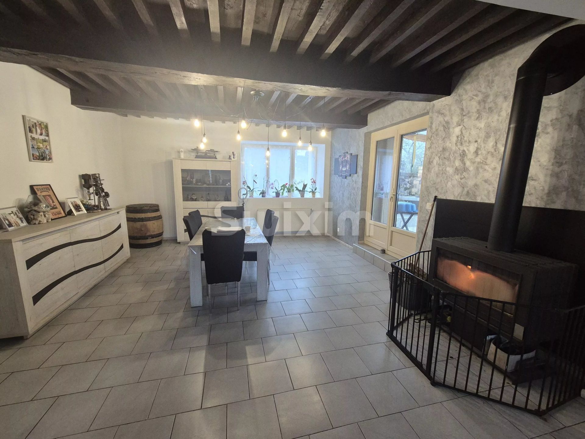 casa 5 Camere in vendita su Dole (39100)