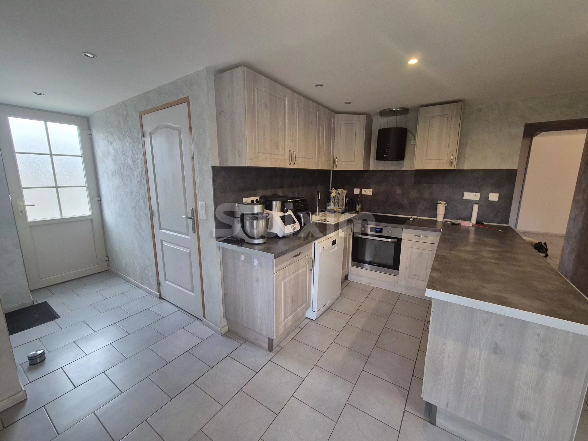 casa 5 Camere in vendita su Dole (39100)