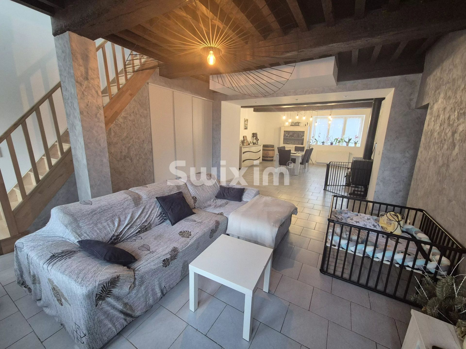 casa 5 Quartos para venda sobre Dole (39100)