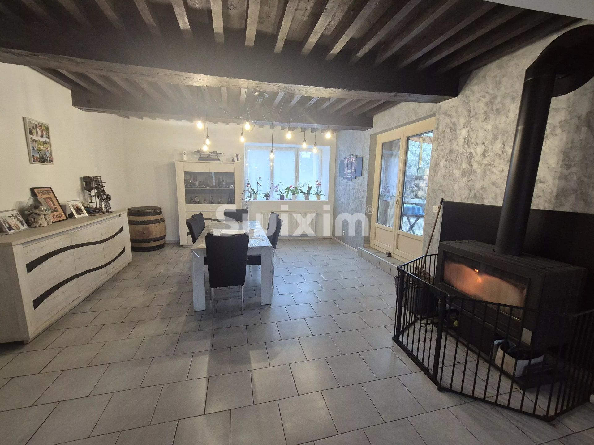 casa 5 Camere in vendita su Offlanges (39290)