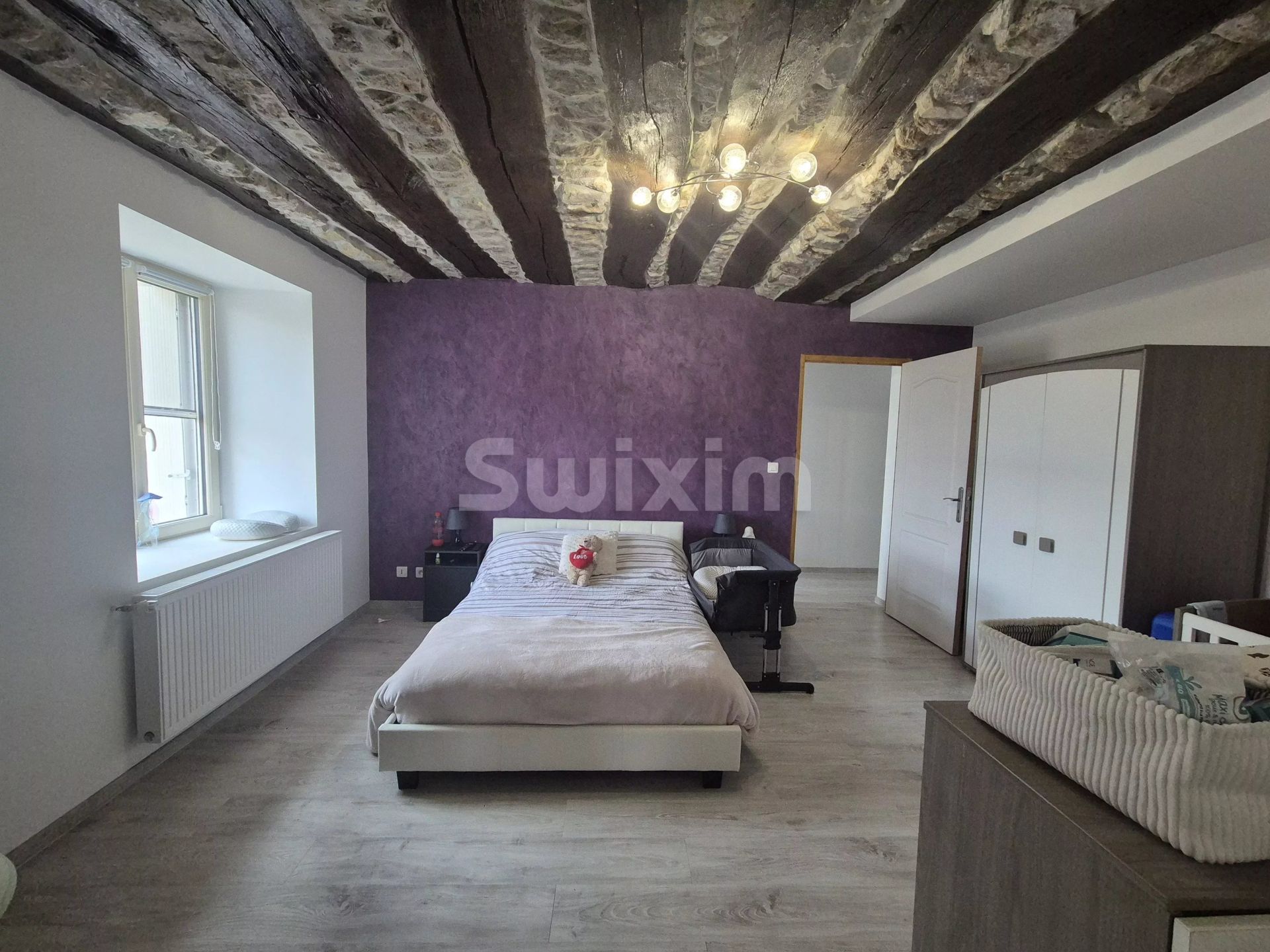 casa 5 Camere in vendita su Dole (39100)