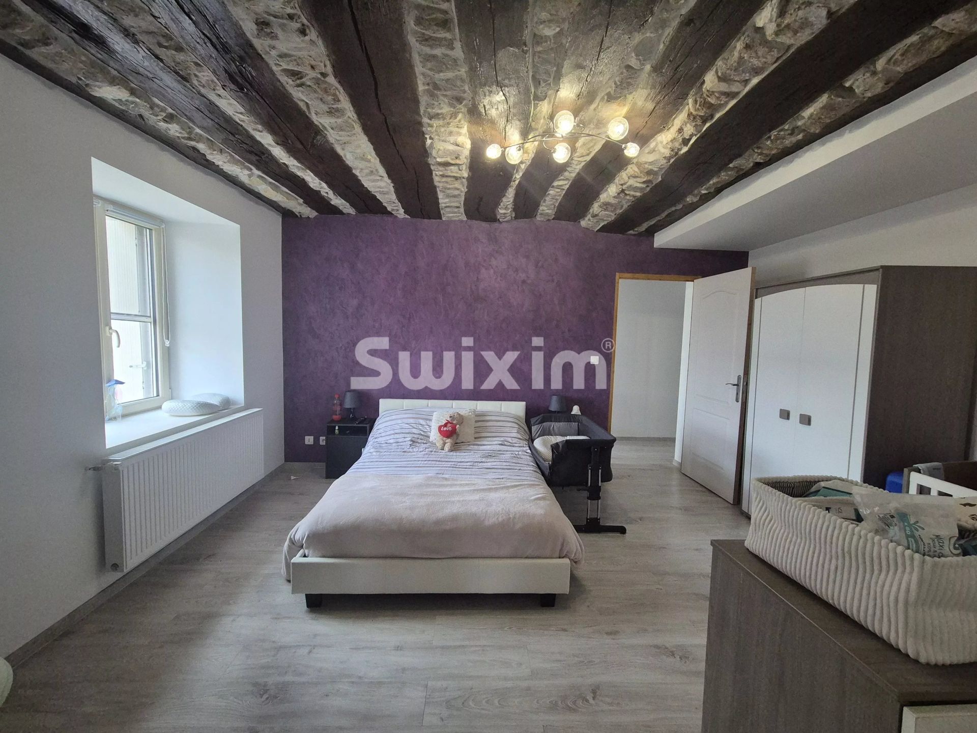 casa 5 Quartos para venda sobre Dole (39100)