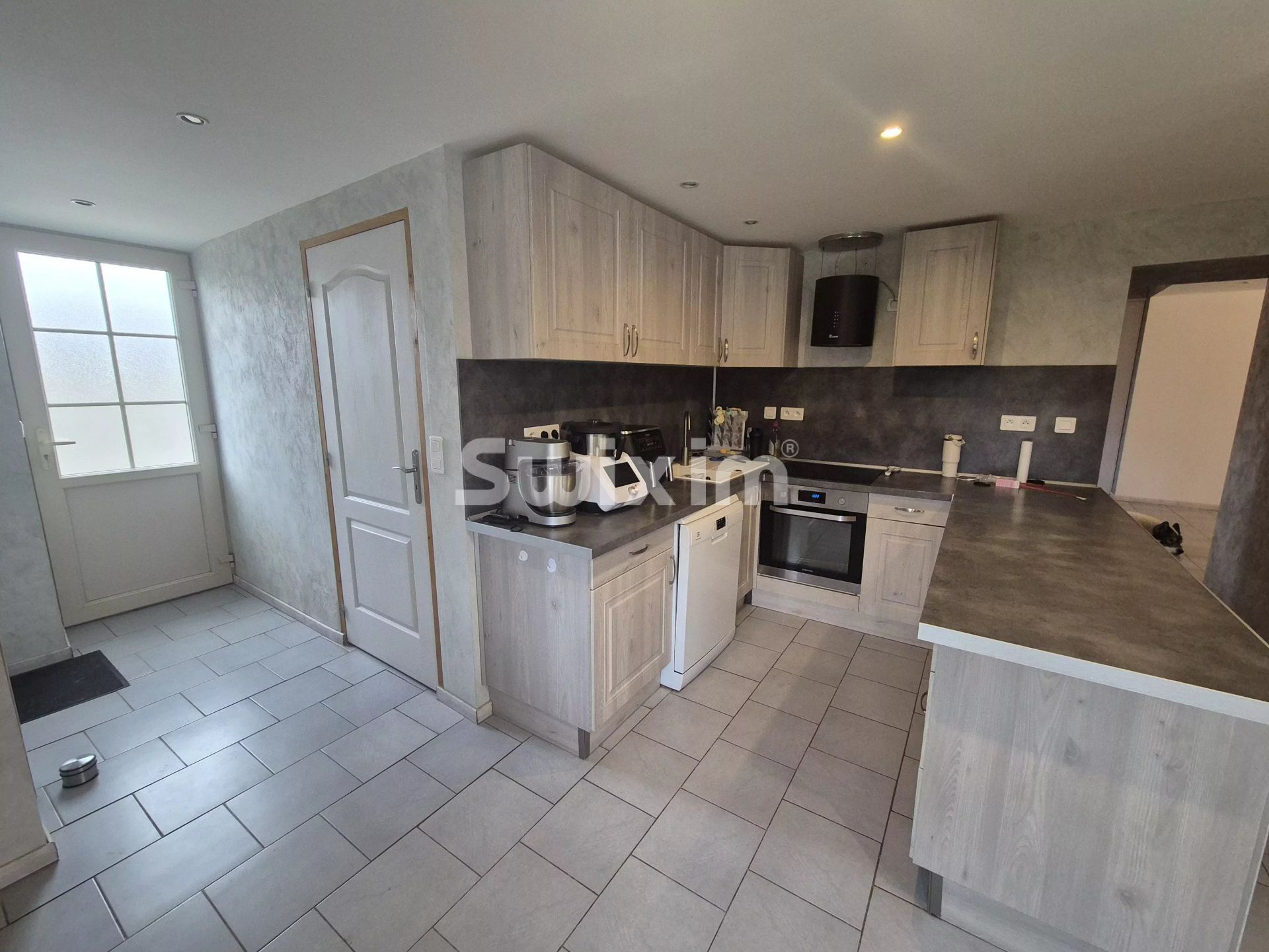 casa 5 Camere in vendita su Offlanges (39290)