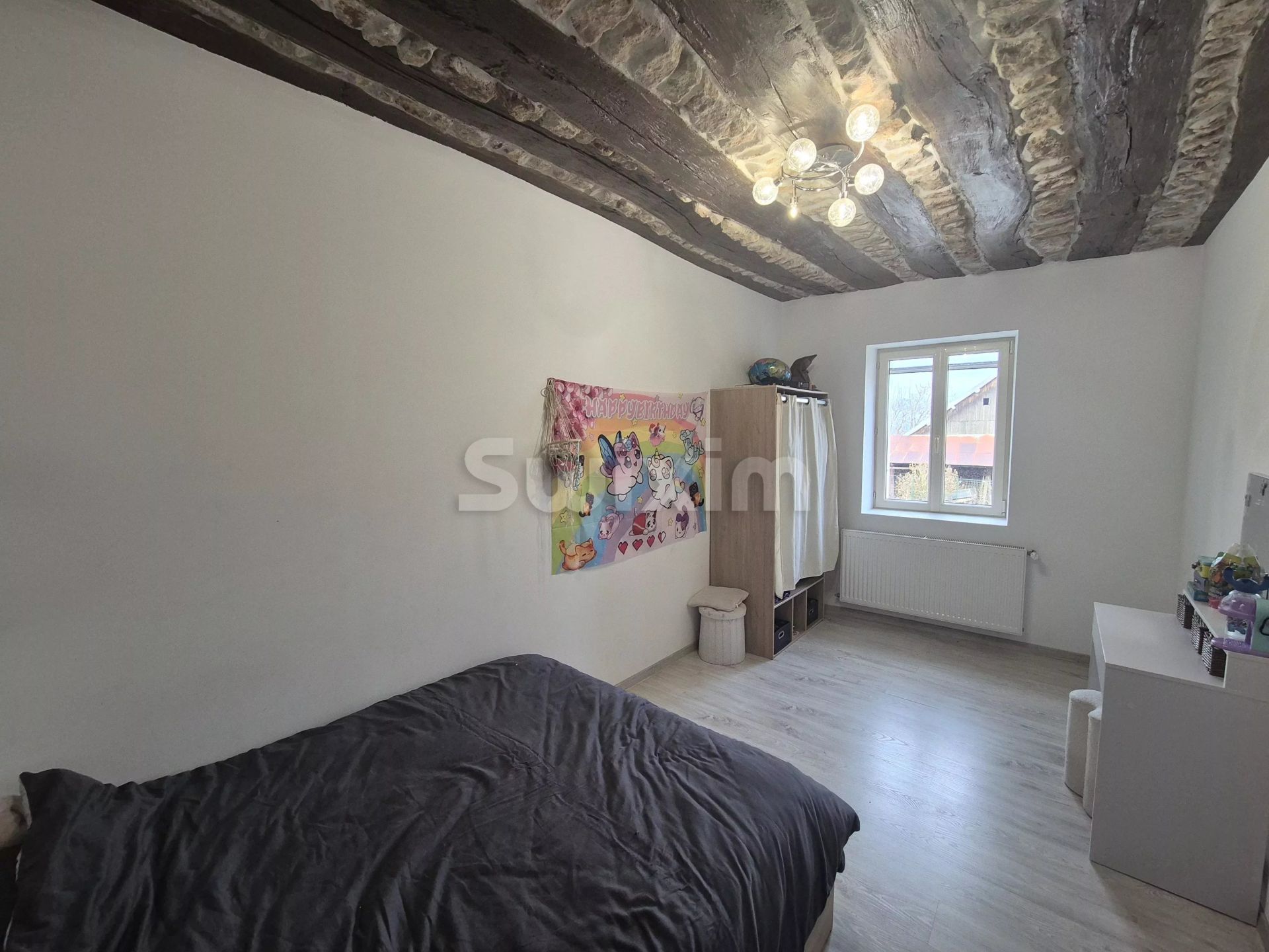 casa 5 Camere in vendita su Dole (39100)