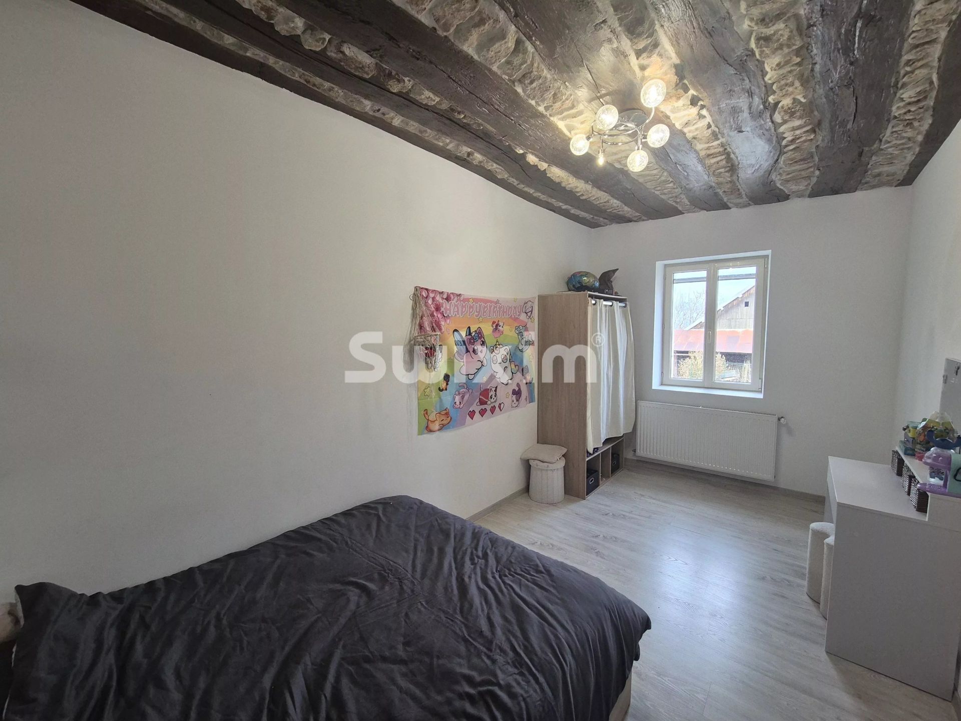 casa 5 Quartos para venda sobre Dole (39100)