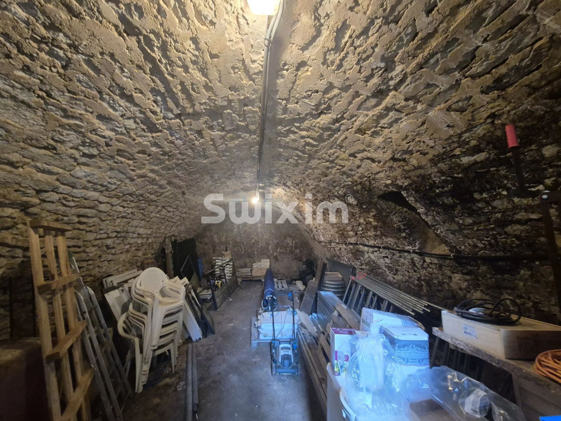 casa 5 Quartos para venda sobre Dole (39100)