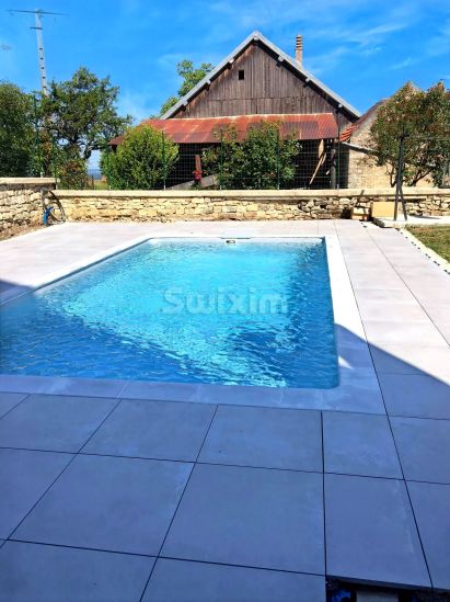 Vendita Casa Dole 5&nbsp;Camere 115&nbsp;m²